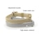 CozyPaw Safety Cat Collar For Cats And Small Pets 5