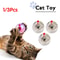 GlowPounce Interactive Motion Light Ball For Cats 1