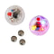 GlowPounce Interactive Motion Light Ball For Cats 2