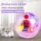 GlowPounce Interactive Motion Light Ball For Cats 3