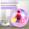 GlowPounce Interactive Motion Light Ball For Cats 3