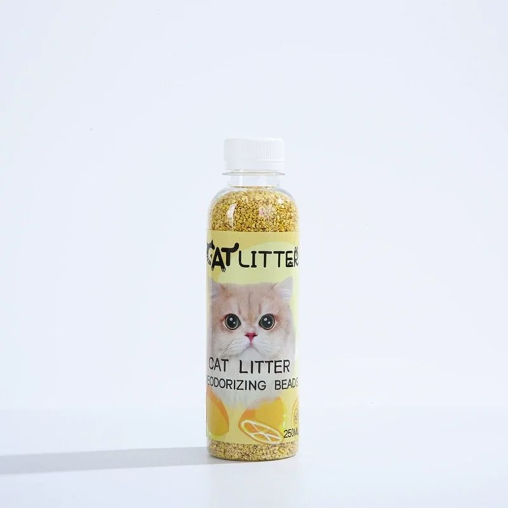 FreshPaws Cat Litter Deodorizing Beads 10