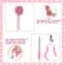 PurrCare Complete Cat Grooming Kit 1