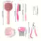 PurrCare Complete Cat Grooming Kit 3