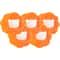 FurCatch Reusable Pet Hair Remover Laundry Ball 10
