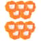 FurCatch Reusable Pet Hair Remover Laundry Ball 11