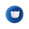 FurCatch Reusable Pet Hair Remover Laundry Ball 6