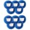 FurCatch Reusable Pet Hair Remover Laundry Ball 8
