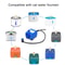 FlowGlow Cat Fountain Water Pump Replacement 2