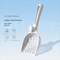 CleanNest Self Cleaning Cat Litter Scoop Set 0