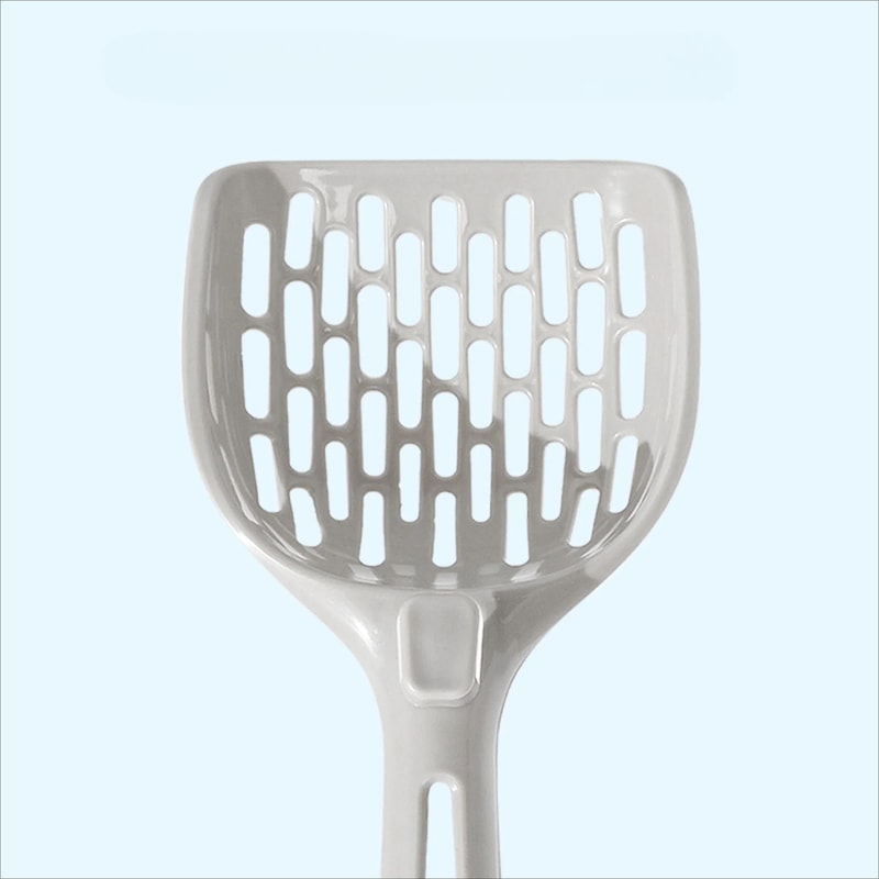 CleanNest Self Cleaning Cat Litter Scoop Set 3