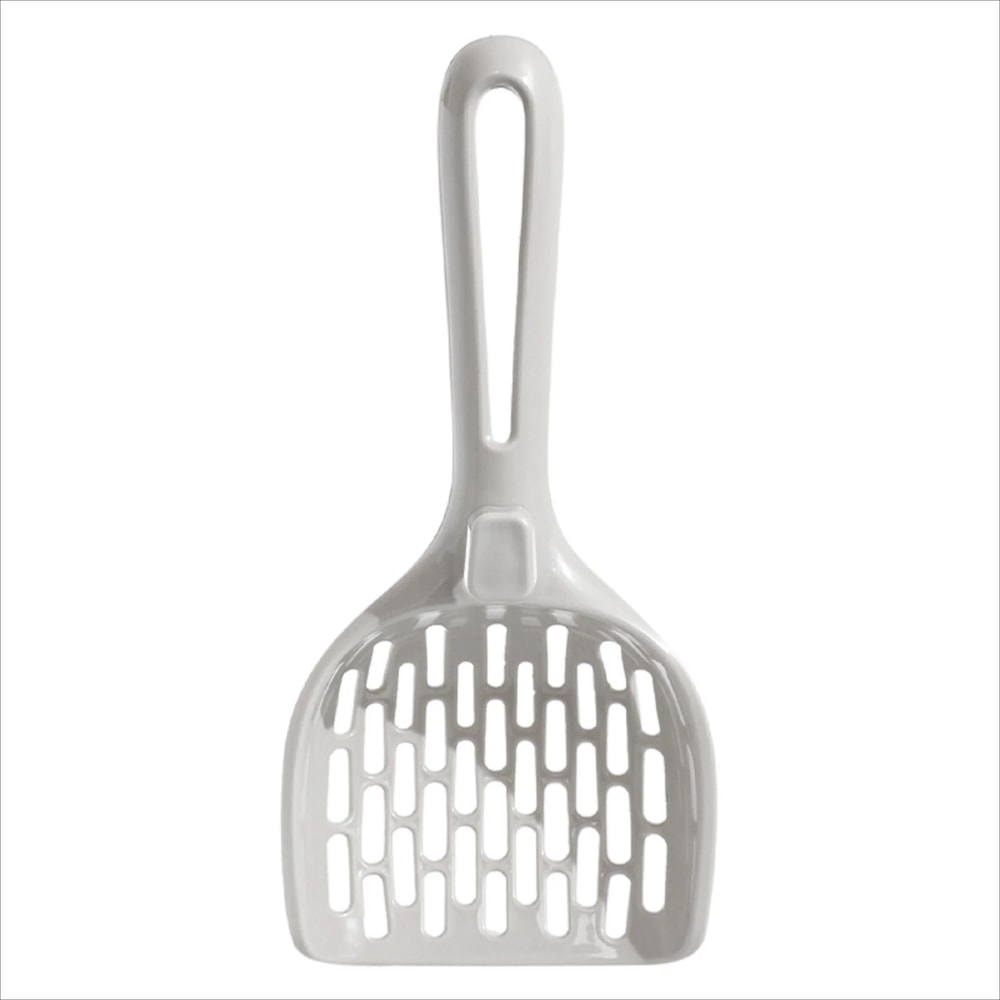 CleanNest Self Cleaning Cat Litter Scoop Set 4