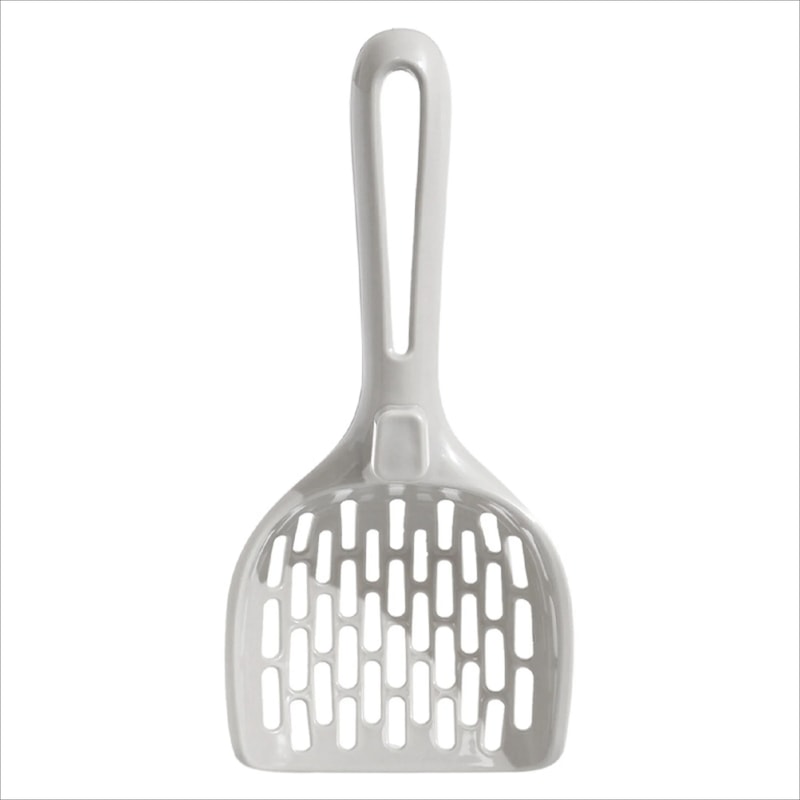 CleanNest Self Cleaning Cat Litter Scoop Set 4