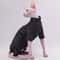 WarmPurr Cozy Cat Jacket For Hairless Cats 3