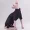 WarmPurr Cozy Cat Jacket For Hairless Cats 3