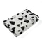 SnuggleCloud Warm Plush Pet Blanket Mat 9