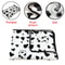 SnuggleCloud Warm Plush Pet Blanket Mat 1