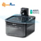 PureFlow Wireless Cat Water Fountain 25L 0
