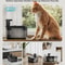 PureFlow Wireless Cat Water Fountain 25L 1