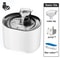 FreshFlow Automatic Cat Water Fountain 10