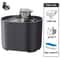FreshFlow Automatic Cat Water Fountain 12