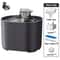 FreshFlow Automatic Cat Water Fountain 13