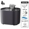 FreshFlow Automatic Cat Water Fountain 13