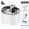 FreshFlow Automatic Cat Water Fountain 17