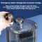 FreshFlow Automatic Cat Water Fountain 2