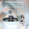 FreshFlow Automatic Cat Water Fountain 4