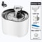 FreshFlow Automatic Cat Water Fountain 19
