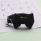 Luxury Velvet Cat Collar With Bow Tie Bell 6