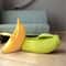 Cozy Banana Cat Bed For Indoor Cats And Small Dogs 1