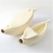 Cozy Banana Cat Bed For Indoor Cats And Small Dogs 4