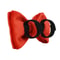 Personalized Velvet Cat Collar With Name Engraving And Bell 4