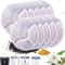 Activated Carbon Cat Water Fountain Replacement Filters Pack 0