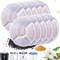 Activated Carbon Cat Water Fountain Replacement Filters Pack 0