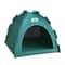 Cozy Pet Tent Bed For Cats And Small Dogs 5