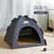 Cozy Pet Tent Bed For Cats And Small Dogs 6