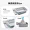 Drawstring Cat Litter Box Waste Bags For Smart Cat Toilets 3