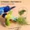 Interactive Bird Cat Toy With Realistic Sound And Catnip 4