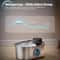 Stainless Steel Wireless Pet Water Fountain With Motion Sensor 3