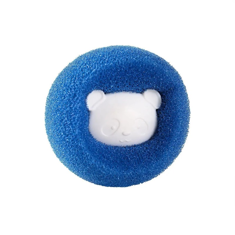 Pet Hair Remover Ball For Laundry And Fur Cleaning 1