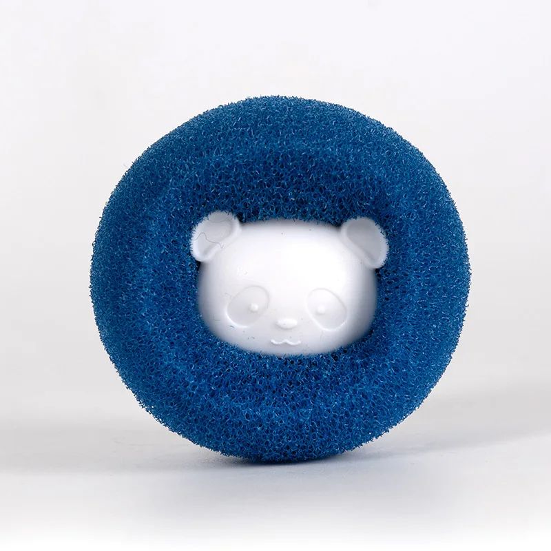 Pet Hair Remover Ball For Laundry And Fur Cleaning 6