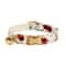 Personalized Bow Cat Collar With Safety Buckle And Name Tag 18