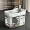 Automatic Pet Water Fountain With Ultra Quiet Filter System 0
