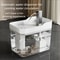 Automatic Pet Water Fountain With Ultra Quiet Filter System 0