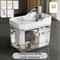 Automatic Pet Water Fountain With Ultra Quiet Filter System 7