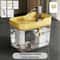 Automatic Pet Water Fountain With Ultra Quiet Filter System 8