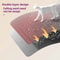 Large Waterproof Cat Litter Mat With Double Layer Design 1